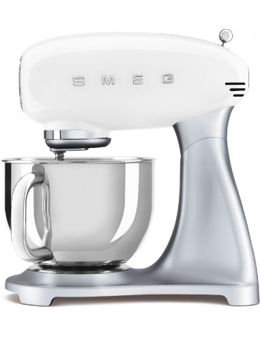 SMEG KITCHEN ROBOT 50´STYLE WHITE...