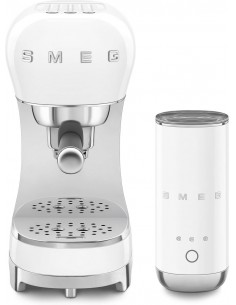 SMEG ESPRESSO COFFEE...