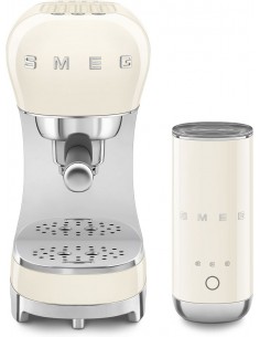 SMEG ESPRESSO COFFEE...