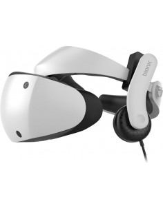 DREAMGEAR HEADSET MANTIS...