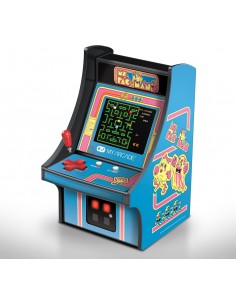 MY ARCADE MICRO PLAYER MS...