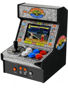 MY ARCADE MICRO PLAYER...