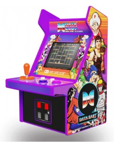 MY ARCADE MICRO PLAYER DATA...