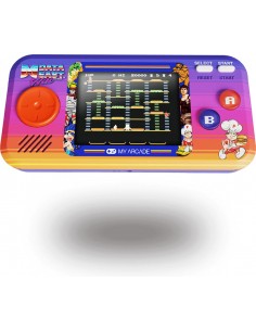 MY ARCADE POCKET PLAYER...