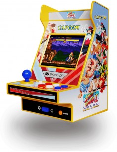 MY ARCADE NANO PLAYER PRO...