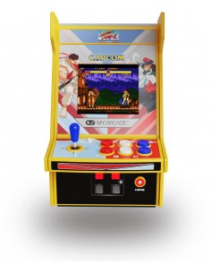 MY ARCADE MICRO PLAYER PRO...