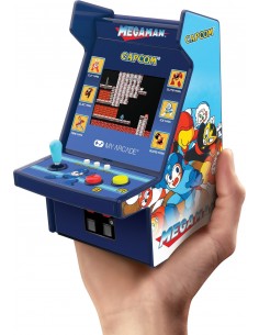 MY ARCADE MICRO PLAYER PRO...