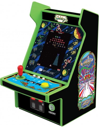 MY ARCADE MICRO PLAYER PRO GALAGA 2...