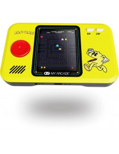 MY ARCADE POCKET PLAYER PRO...