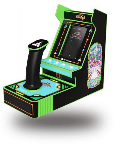 MY ARCADE MICRO JOYSTICK PLAYER...