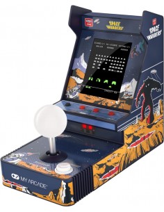MY ARCADE MICRO POCKET...