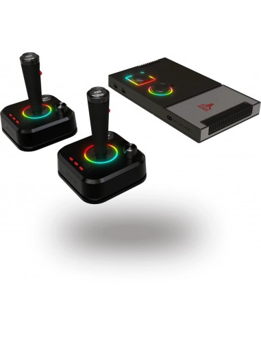 MY ARCADE GAMESTATION PRO ATARI 200...