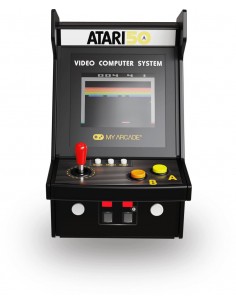 MY ARCADE MICRO PLAYER PRO...
