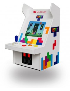 MY ARCADE MICRO PLAYER PRO...