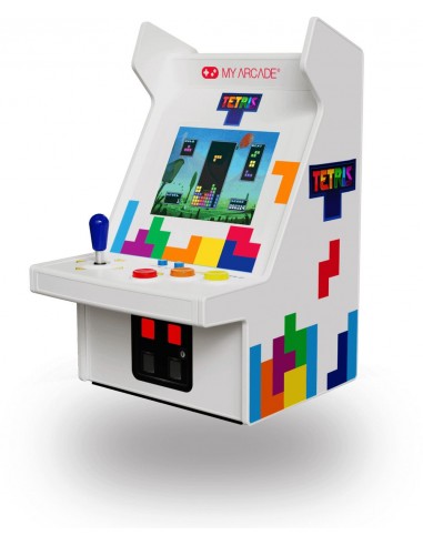 MY ARCADE MICRO PLAYER PRO TETRIS...