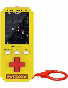 MY ARCADE PIXEL POCKET PRO...