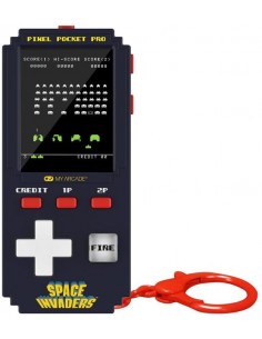 MY ARCADE PIXEL POCKET PRO...