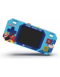 MY ARCADE MICRO PIXEL...