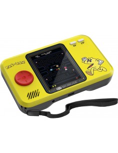 MY ARCADE POCKET PLAYER PRO...