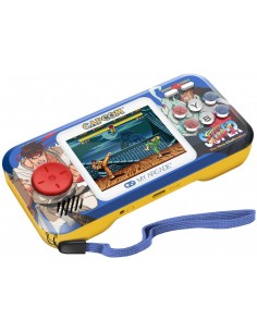MY ARCADE POCKET PLAYER PRO...