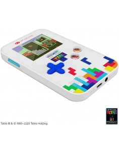 MY ARCADE MICRO POCKET GO...
