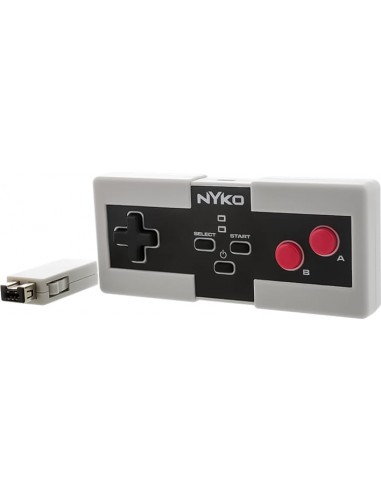 NYKO CONTROLLER WIRELESS MINIBOSS...