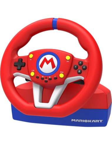 PLAION WHEEL MARIO KART PRO MINI