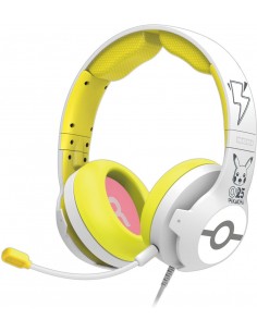 PLAION HEADPHONES GAMING...
