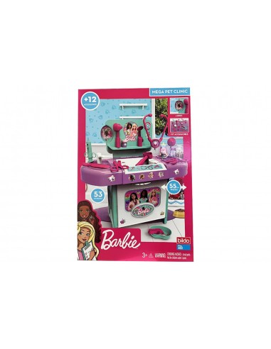 Barbie Clinica dei Cuccioli