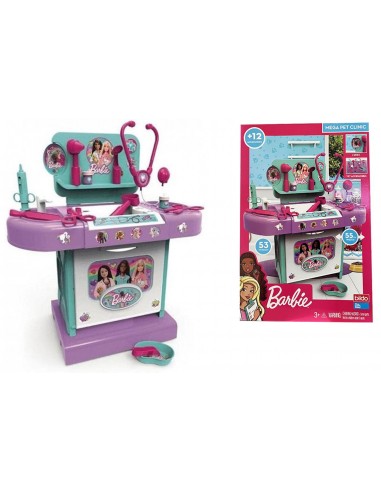Barbie Clinica dei Cuccioli