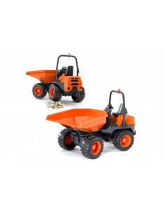 Minidumper Ausa 1:16