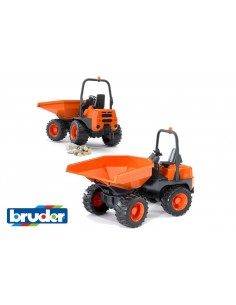 Minidumper Ausa 1:16 2
