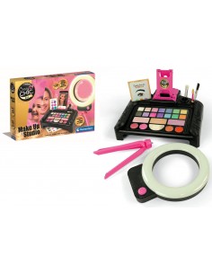 Crazy Chic Be Yourself Studio Make Up 2