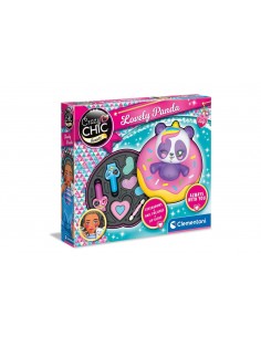 Crazy Chic Trousse Make Up Panda 2