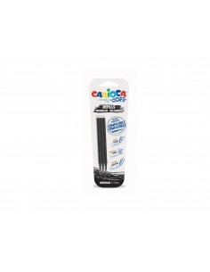 Refill Oops Nero Cancellabile 3 pezzi