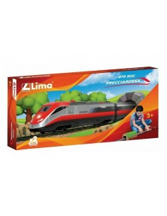 Pista Treno Frecciarossa ETR 500