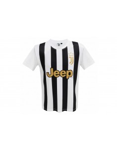 Maglia Juve Official Kids 4-12