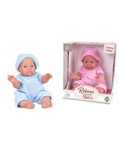 Bebe' seduto 38 cm 2