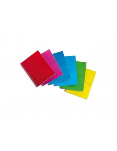 Maxi colorclub ppl A5 5M c-fori