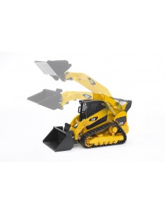 Caterpillar Movimento Terra