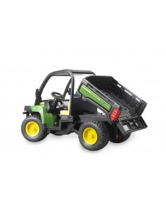 Camioncino John Deere Gator 855D