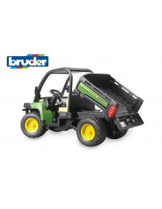 Camioncino John Deere Gator 855D 2