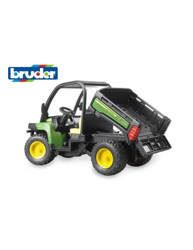 Camioncino John Deere Gator 855D