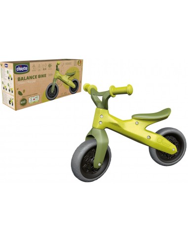 Balance Bike Bici senza pedali Eco+