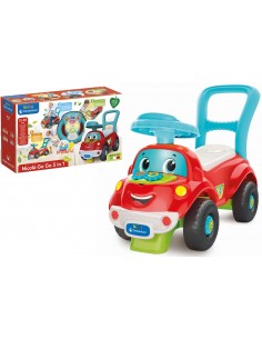 Nicolo' Go Go 3 in 1 2