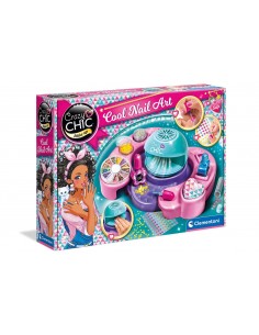 Crazy Chic Atelier delle Unghie
