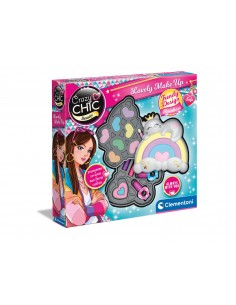 Crazy Chich Lovely Trousse Arcobaleno