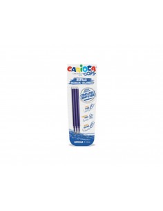 Refill Oops Blu Cancellabile 3 pezzi