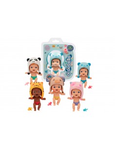 Cicciobello Amicicci Animal Cuties