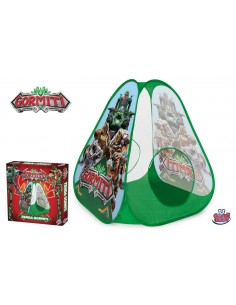 Tenda Gormiti 2